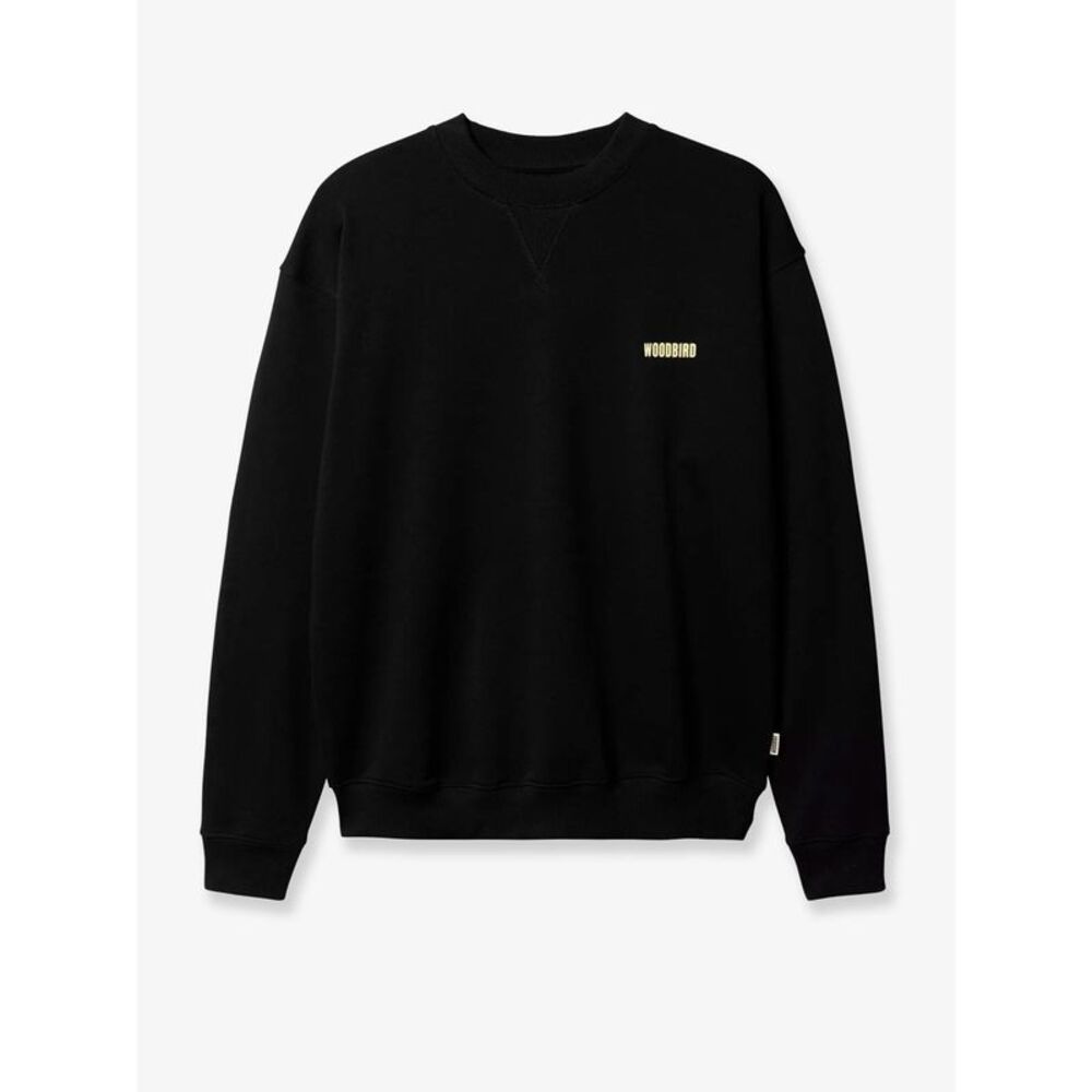 Woodbird Men Wbcane Lion Cotton Jersey